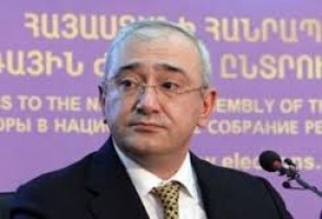 Հանրապետականի ուժը միայն Մուկուչյանն ու վարչական ռեսուրսներն են